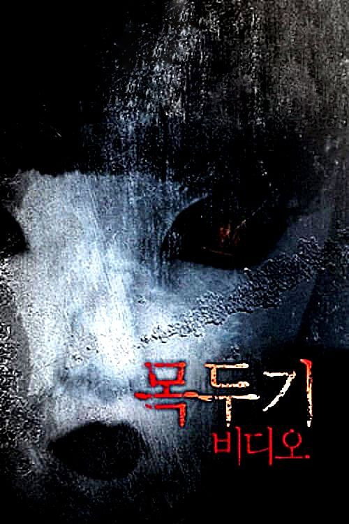 Movie poster for Mokdugi Video (2005)