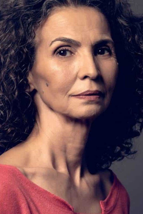 Photo of Marianna Lagourou, Acting