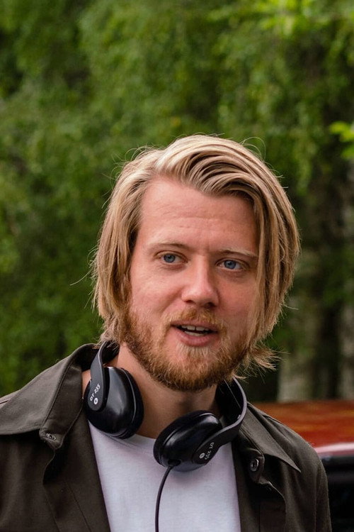 Photo of Daniel Fahre, Directing