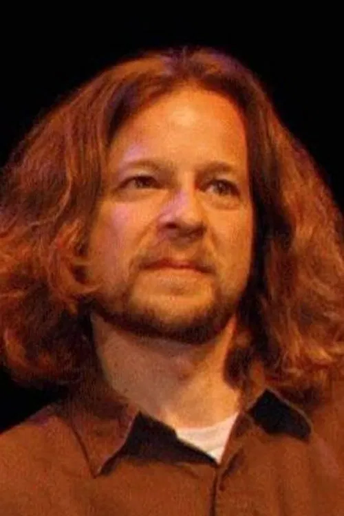 Photo of Karl Wiedergott, Acting