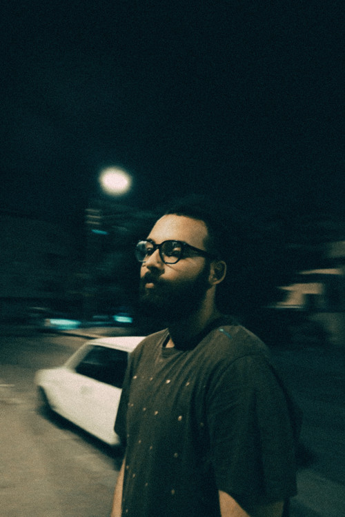 Photo of Mazen Haggag, Directing