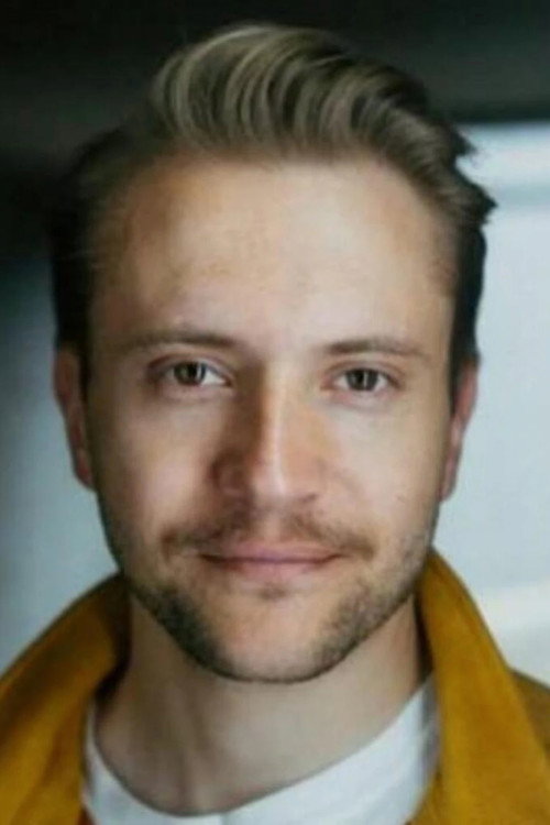 Photo of Yuri Radionov, Acting