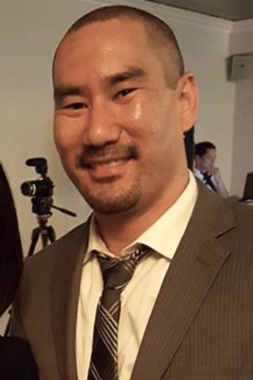 Photo of Jon Okui, Acting