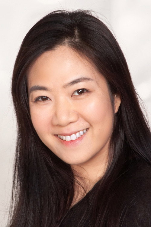 Photo of Abigail Lee, Acting
