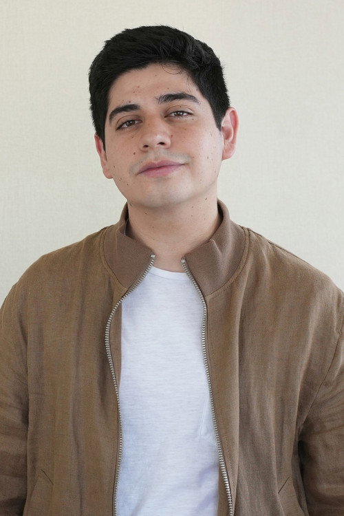 Photo of Joaquín Campos Astroza, Directing