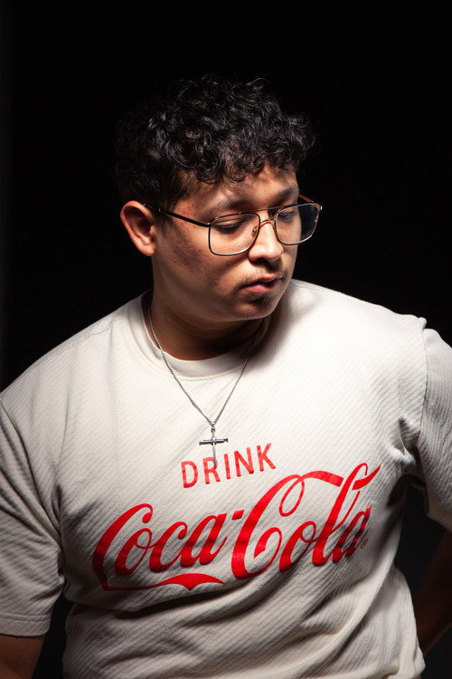 Photo of Eddie Cruz, Editing
