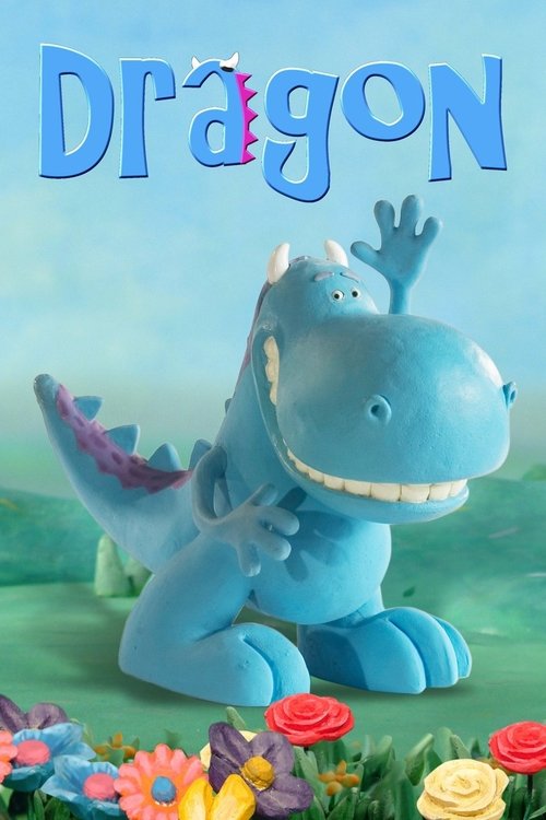 Series poster for Dragon (2004)