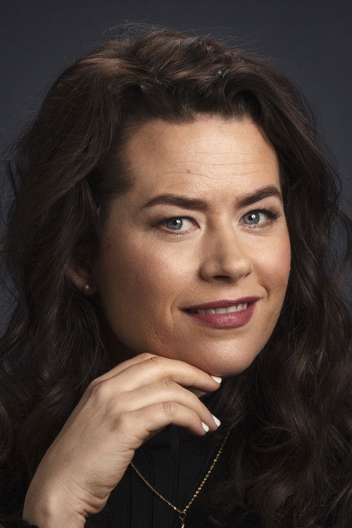 Liv Strömquist profile