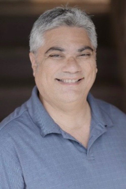 Photo of Wil Kahele, Acting
