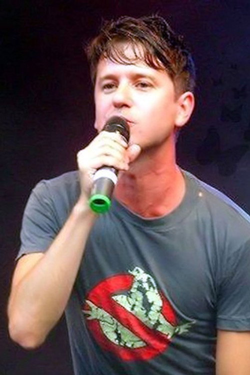 Photo of Lasse Lindh, Acting