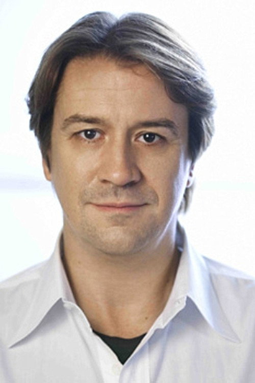 Photo of Bill Blechingberg, Acting