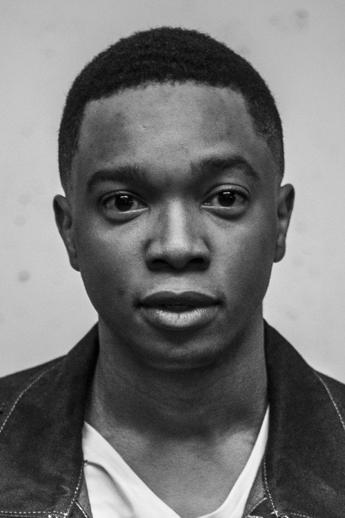 Benjamin Charles Watson profile