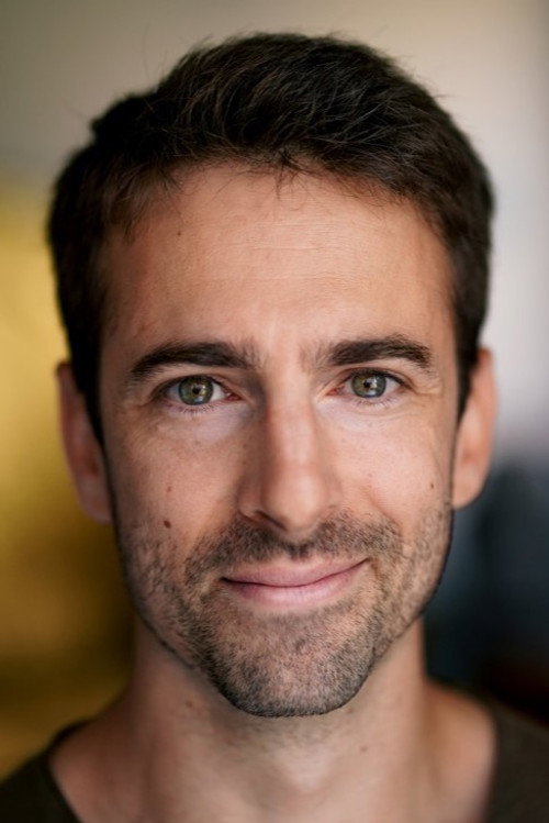 Photo of Pierre André, Acting