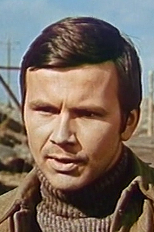 Photo of Helmut Gauß, Acting