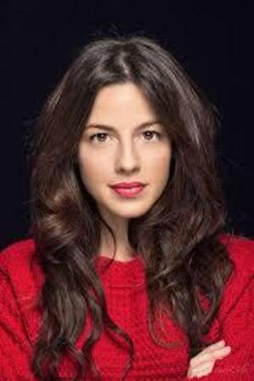 Photo of Cristina Mediero, Acting
