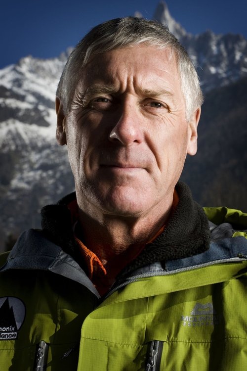 Russell Brice profile