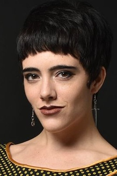 Photo of Zoë Vnak, Acting