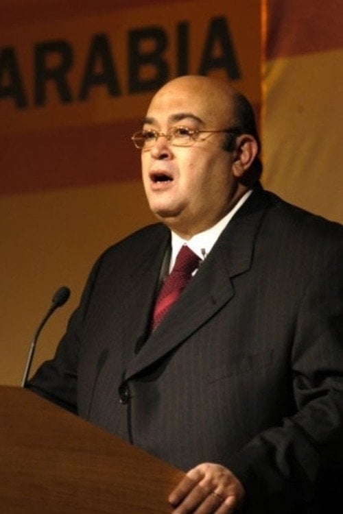 Photo of Emad El-Den Adib, Production