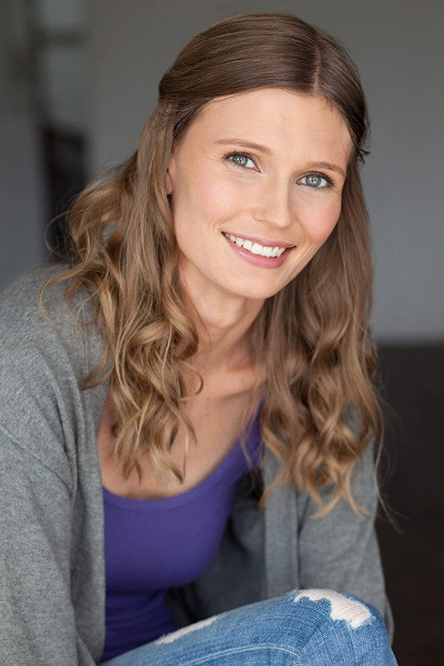 Photo of Levi Ashlyn, Crew