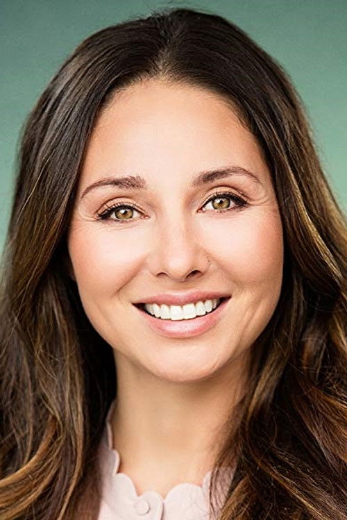 Photo of Olivia Stiefel, Acting