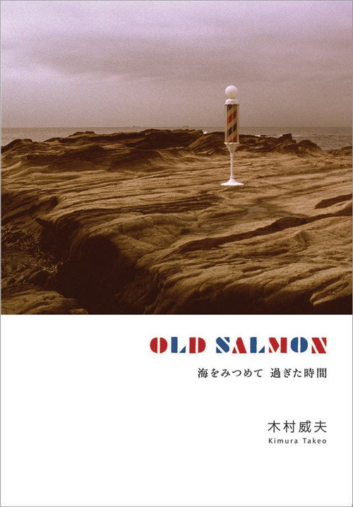 Movie poster for Old Salmon (2006)