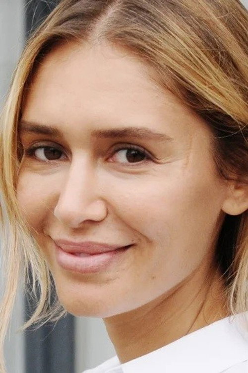 Photo of Sarah Rebellato, Acting