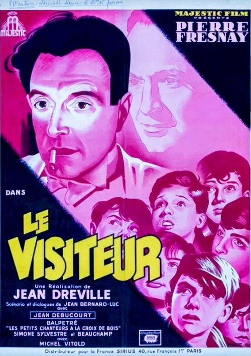 Movie poster for Tainted (1946)