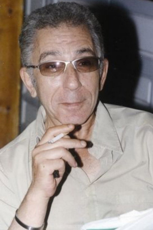 Photo of Ali Abdel-Khalek, Directing
