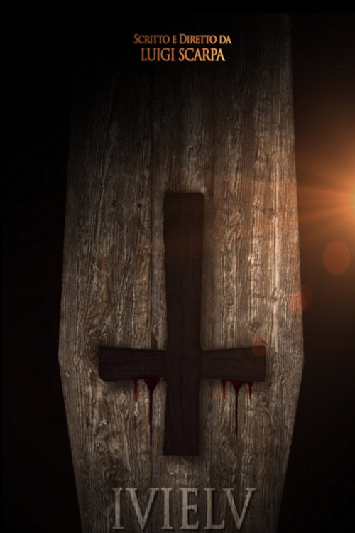 Movie poster for IVI ELV (2022)