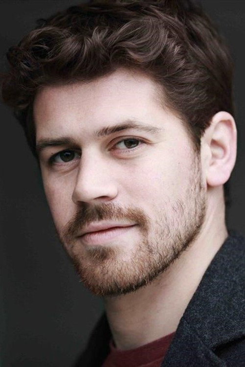 Photo of Loïc Riewer, Acting