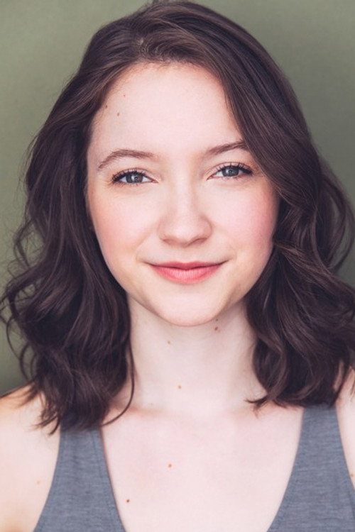 Photo of Mamie Zwettler, Acting