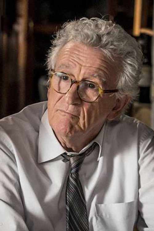 Massimo Paganelli profile