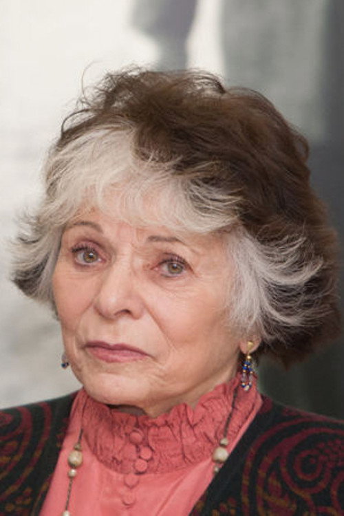 Photo of Pola Chapelle, Acting