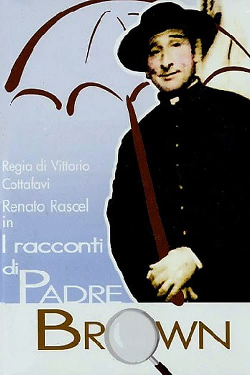 I racconti di padre Brown poster