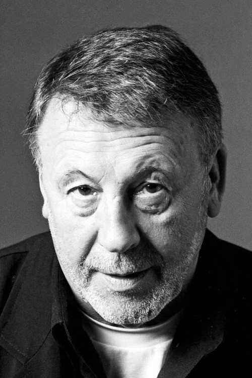 Photo of Günter Lamprecht, Acting