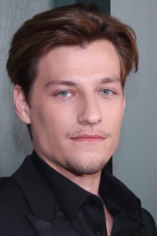 Jake Bongiovi profile