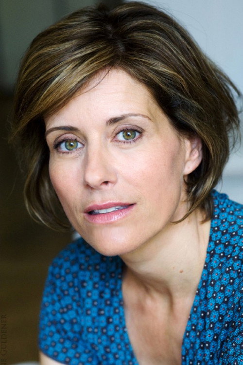 Photo of Sabina Schneebeli, Acting