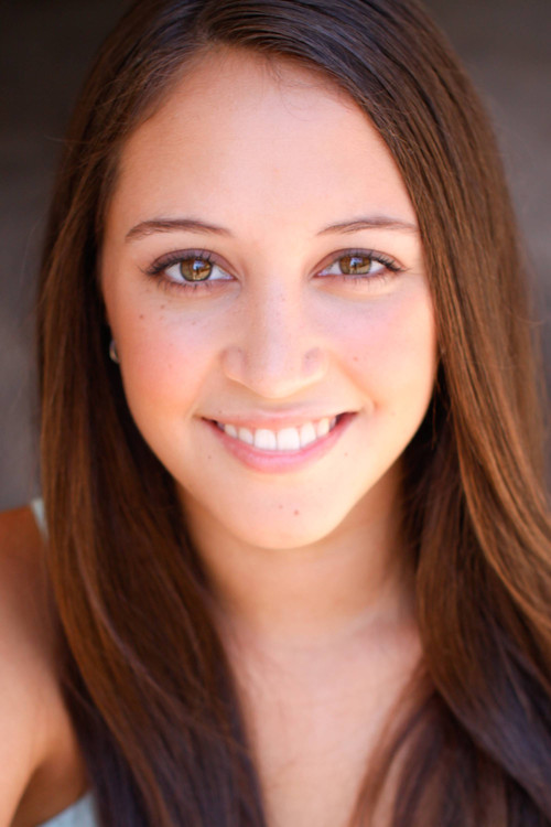 Alana O'Mara profile