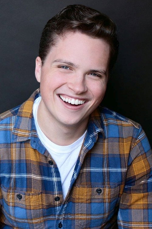 Photo of Jackson Trent, Acting