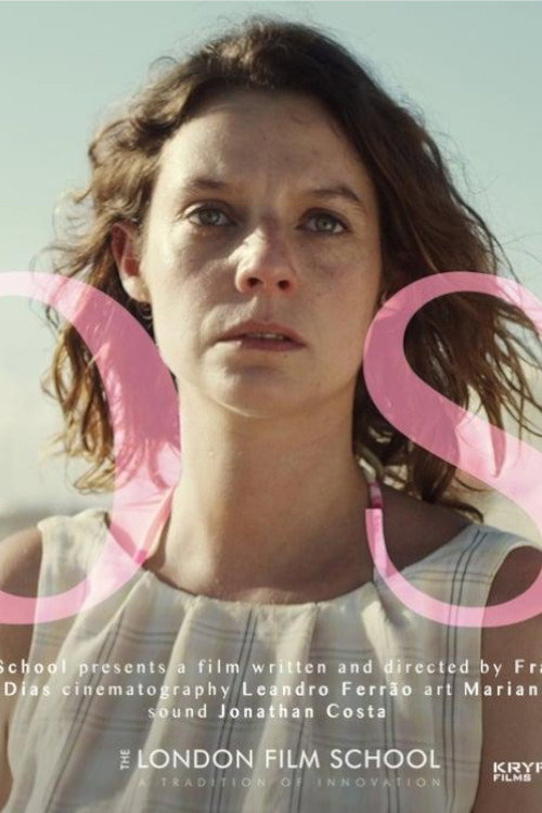 Movie poster for Rosa (2014)