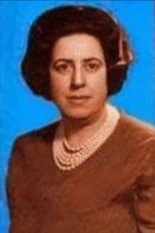 Photo of Dulce Santucci, Writing
