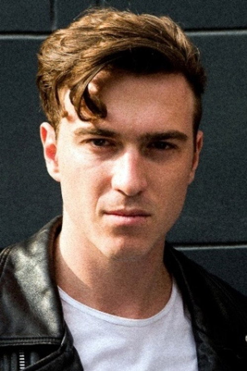 Photo of César de Rummel, Acting