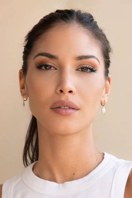 Photo of Ebru Şam, Acting