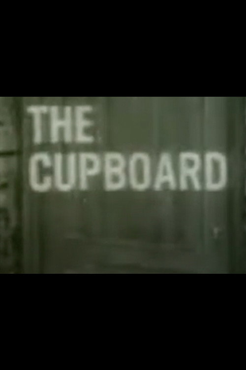 Movie poster for The Cupboard (1960)