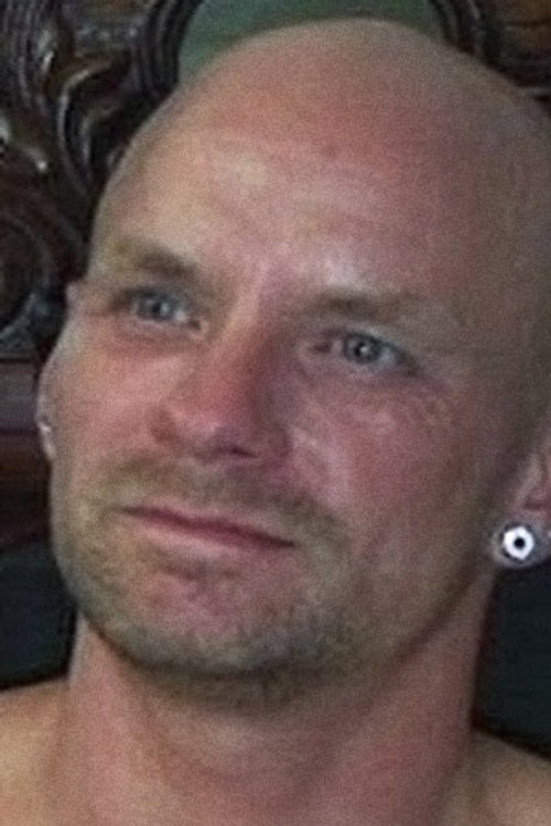 Photo of Chad Rock, Acting