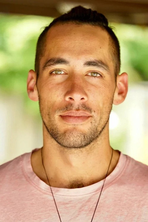 Reuben Butler profile