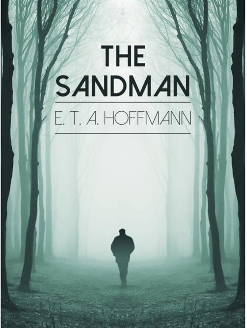 Movie poster for The Sandman (1983)