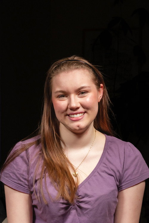 Photo of Tiril Fosheim Kleppan, Acting