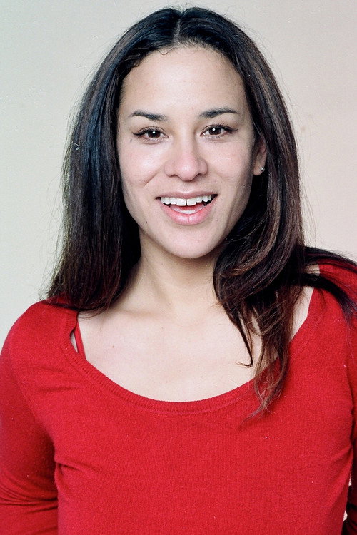 Photo of Úrsula Murayama, Acting