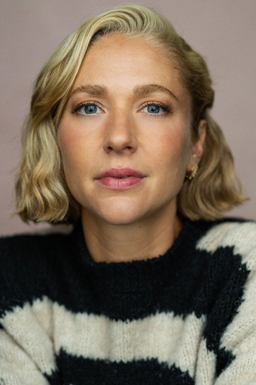 Photo of Maddy Hill, Acting